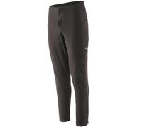 PATAGONIA M's Wind Shield Pants - Uomo - Nero - Taglia XL- modello 2025