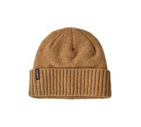 Patagonia - Brodeo Beanie - Berretto One Size marrone