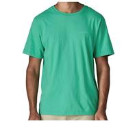 Patagonia - Multi-Pitch T-Shirt - T-shirt M turchese