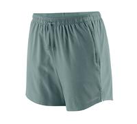 Patagonia Pantaloncini Multi Trails Short 5,5" Donna Blue Sage XS