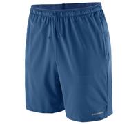 Patagonia - Multi Trails Shorts 8'' - Pantaloncini M blu