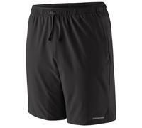 Patagonia - Multi Trails Shorts 8'' - Pantaloncini M nero