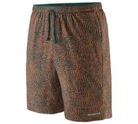 Patagonia - Multi Trails Shorts 8'' - Pantaloncini XS marrone