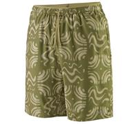 Patagonia - Multi Trails Shorts 8'' - Pantaloncini XS olivia