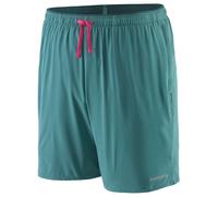 Patagonia - Multi Trails Shorts 8'' - Pantaloncini XS turchese