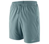 Patagonia - Multi Trails Shorts 8'' - Pantaloncini XS turchese