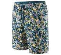 Patagonia - Multi Trails Shorts 8'' - Pantaloncini XS variopinto