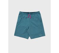 Patagonia Multi Trails Shorts - 8in men Cargo Shorts blue in taglia:XL