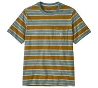 Patagonia - MW Water People Mark Pocket Tee - T-shirt XXL variopinto