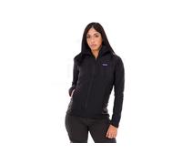 Patagonia - Piumini da sci e montagna donna - W's Nano-Air Light Hybrid Hoody Black per Donne - Nero Nero L