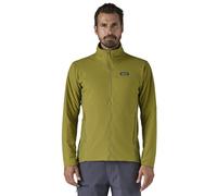 Patagonia Nano-Air Light Hybrid M - felpa in pile - uomo XL Green man Bluesign,Recycled Materials,Pfc-Free,Recycled Polyester,Dwr,1% For The Planet,Fair Trade Certified