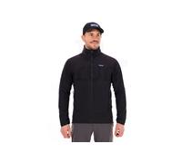 Patagonia - Piumino leggero e traspirante - M's Nano-Air Light Hybrid Jkt Black per Uomo - Taglia XL - Nero Nero XL