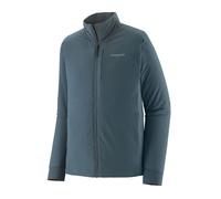 Patagonia Nano-Air Light Jacket Summit blue S
