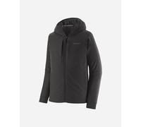 Patagonia Nano-air Light M - Giacca Outdoor - Uomo - Nero S