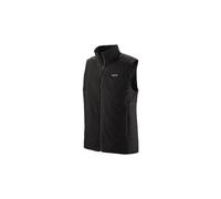 Patagonia - Piumino leggero smanicato - M's Nano-Air Light Vest Black per Uomo - Taglia 156 - Nero