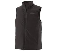 Patagonia - Nano-Air Light Vest - Gilet sintetico M nero/grigio