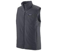 Patagonia - Nano-Air Light Vest - Gilet sintetico XL grigio/blu