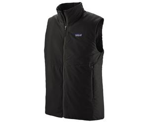 Patagonia - Nano-Air Light Vest - Gilet sintetico XXL nero