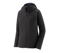 Patagonia Nano-Air Ultralight Full-Zip Hoody donna Black M