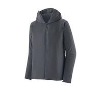 Patagonia Nano-Air Ultralight Full-Zip Hoody - giacca trekking - uomo XL Blue man Pfc-Free,Recycled Polyester,Fair Trade Certified,Dwr