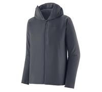 Patagonia Nano-Air Ultralight Full-Zip Hoody - giacca trekking - uomo XL Blue man Pfc-Free,Recycled Polyester,Fair Trade Certified,Dwr