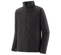 Patagonia - Nano-Air Ultralight P/O - Pullover sintetici L nero/grigio