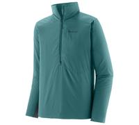 Patagonia - Nano-Air Ultralight P/O - Pullover sintetici L turchese