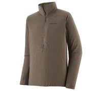 Patagonia - Nano-Air Ultralight P/O - Pullover sintetici M marrone