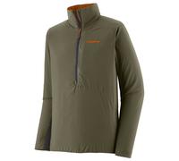 Patagonia - Nano-Air Ultralight P/O - Pullover sintetici M olivia