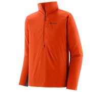 Patagonia - Nano-Air Ultralight P/O - Pullover sintetici XS rosso