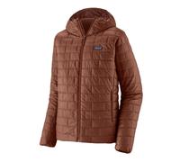 Patagonia Nano Puff Hoody. Dried vanilla L