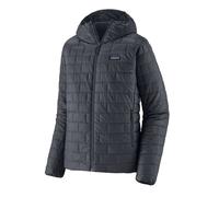 Patagonia Nano Puff Hoody Smolder blue M
