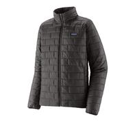 Patagonia Nano Puff Jacket Black S