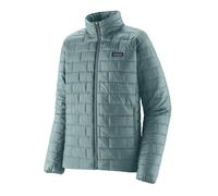Piumino patagonia nano puff blu uomo