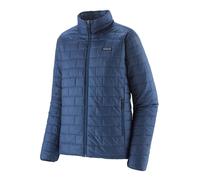 Patagonia Nano Puff Jacket Clement blue L