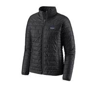 Patagonia Nano Puff Jacket donna Black S