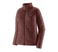 Patagonia Nano Puff Jacket donna Dark ruby M