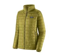 Patagonia Nano Puff Jacket donna Graze green XS