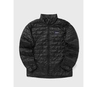 Patagonia Nano Puff Jacket Black L