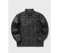 Patagonia Nano Puff Jacket men Down & Puffer Jackets grey in taglia:L