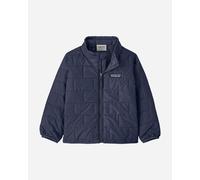 Patagonia Nano Puff Jr - Giacca - Blu 3ANNI