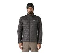 Patagonia Nano Puff Jacket Black L