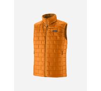 Patagonia Ms Nano Puff - gilet - uomo Orange S