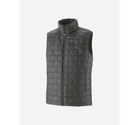 Patagonia Nano Puff M - Gilet - Uomo - Grigio S