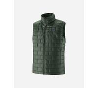 Patagonia Nano Puff M - Gilet - Uomo - Verde L