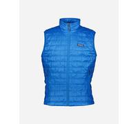 Patagonia Nano Puff M - Piumino - Uomo - Blu XL