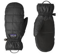 Patagonia - Nano Puff Mitts - Guanti L nero/grigio