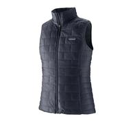 Patagonia Nano Puff Vest donna Smolder blue XS