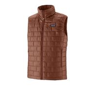 Patagonia Nano Puff Vest Dried vanilla S
