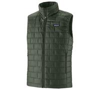 Patagonia - Nano Puff Vest - Gilet sintetico L olivia